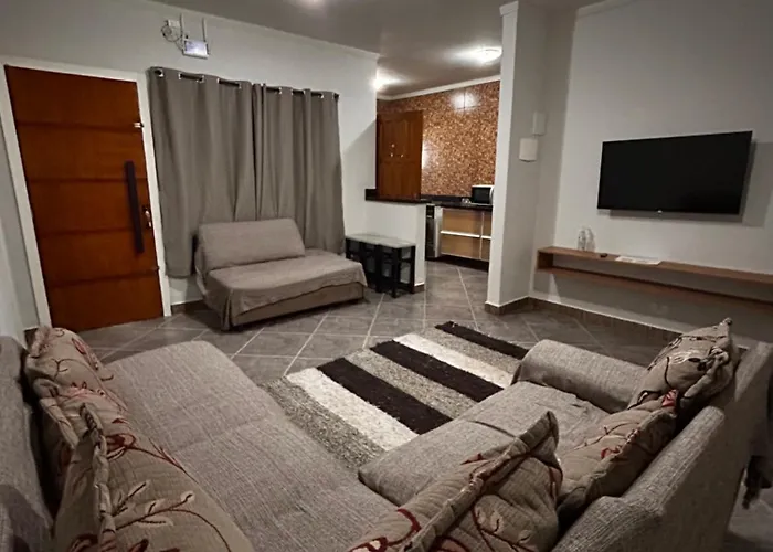 Casa De Praia