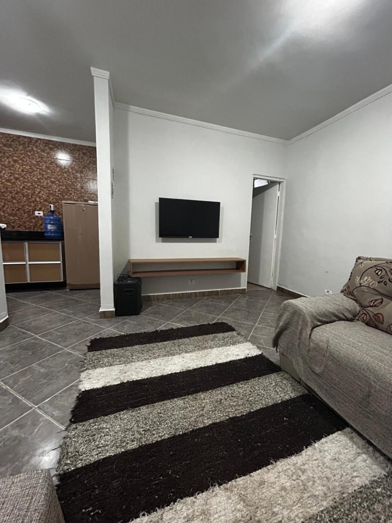 Casa De Casa de férias Ubatuba