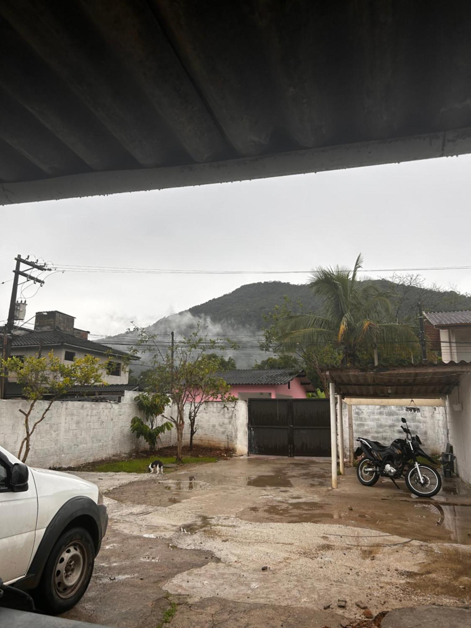 Casa De Casa de férias *
