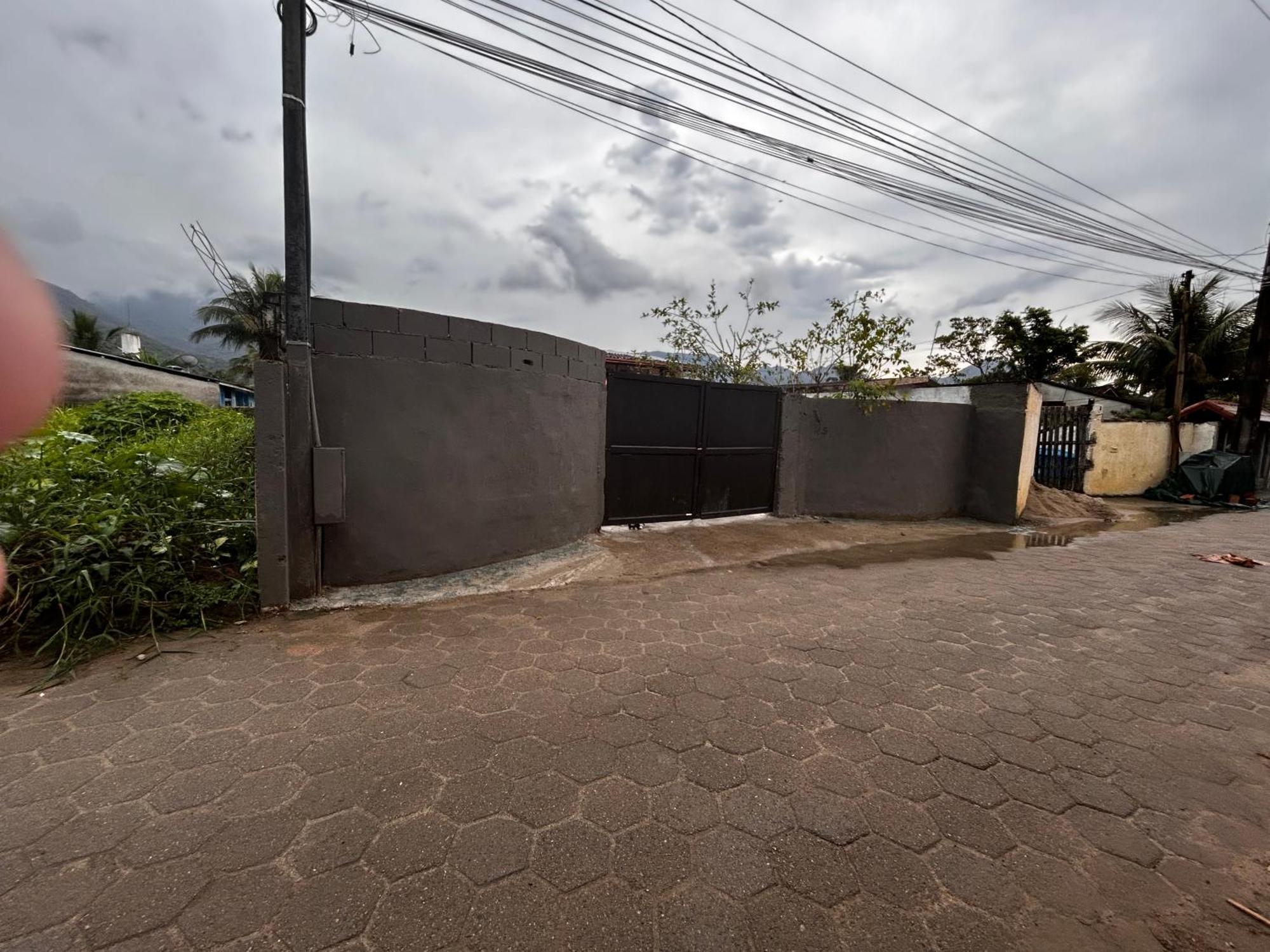 Casa De Casa de férias *